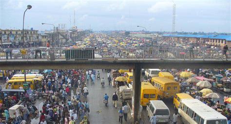 größte stadt in nigeria rätsel